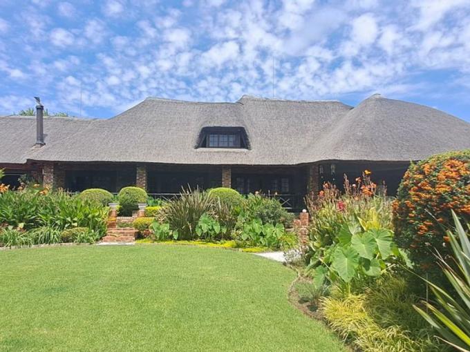 Smallholding for Sale For Sale in Parys - MR623186