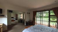 Main Bedroom - 33 square meters of property in Ferndale - JHB