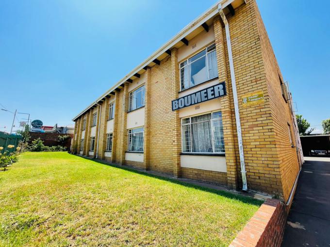 2 Bedroom Apartment for Sale For Sale in Alberton - MR623283