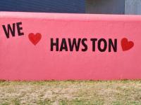 of property in Hawston