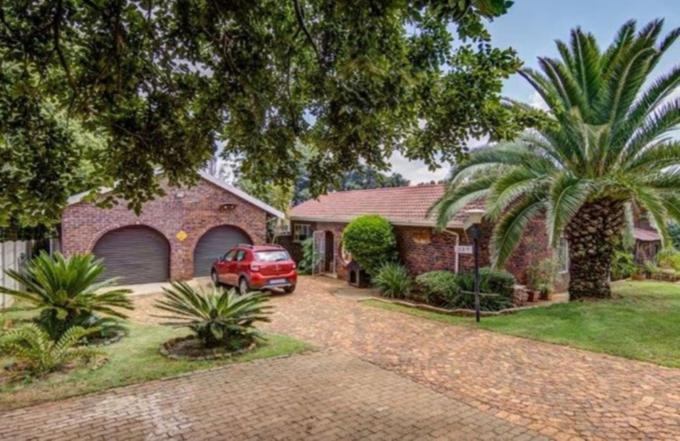 3 Bedroom House for Sale For Sale in Kempton Park - MR623429
