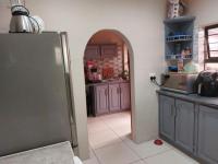 Kitchen of property in Hutten Heights