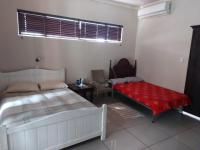 Bed Room 1 of property in Hutten Heights