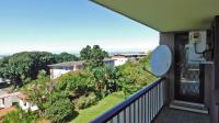 Balcony - 18 square meters of property in Bulwer (Dbn)