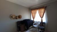 Bed Room 1 - 11 square meters of property in Silverton