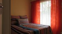 Bed Room 1 - 8 square meters of property in Vosloorus