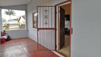 Patio - 18 square meters of property in Bellair - DBN