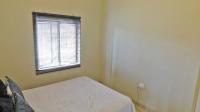 Bed Room 1 - 11 square meters of property in Bellair - DBN