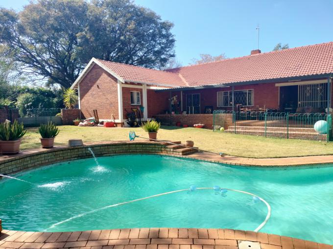 3 Bedroom House for Sale For Sale in Cullinan - MR624050