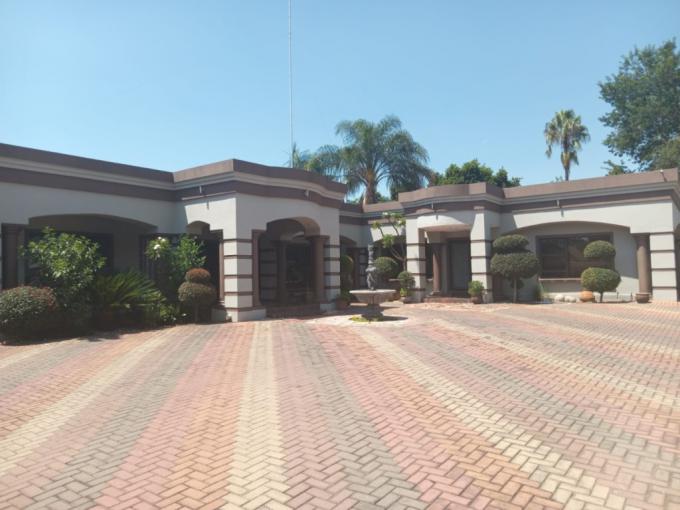 Commercial to Rent in Polokwane - Property to rent - MR624172