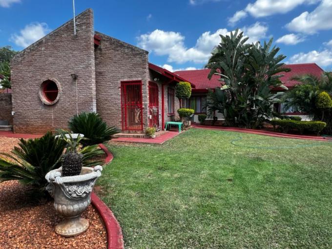 3 Bedroom House for Sale For Sale in Polokwane - MR624279