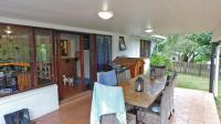 Patio - 43 square meters of property in Westville 