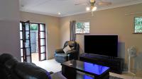 Lounges - 40 square meters of property in Westville 