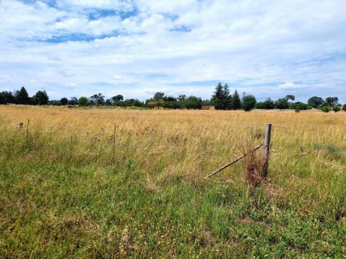 Land for Sale For Sale in Walkers Fruit Farms SH - MR624822