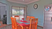 Dining Room - 17 square meters of property in Wilropark