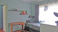 Bed Room 1 - 10 square meters of property in Wilropark