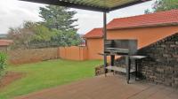 Patio - 16 square meters of property in Wilropark