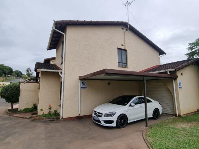 3 Bedroom Simplex for Sale For Sale in Malvern - DBN - MR625949