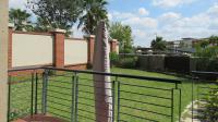 Patio - 12 square meters of property in Douglasdale