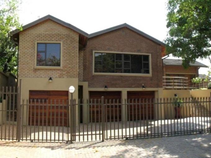 5 Bedroom House for Sale For Sale in Safarituine - MR626859