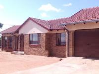  of property in Mankweng