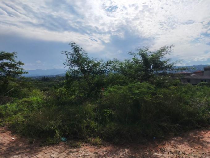 Land for Sale For Sale in Thohoyandou - MR627037