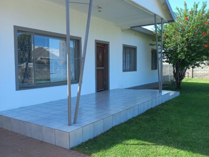 3 Bedroom House for Sale For Sale in Upington - MR627049
