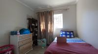 Bed Room 1 - 10 square meters of property in Noordhang