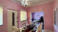 Dining Room - 15 square meters of property in Primrose Hill