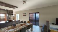 Dining Room - 21 square meters of property in Glenmarais (Glen Marais)