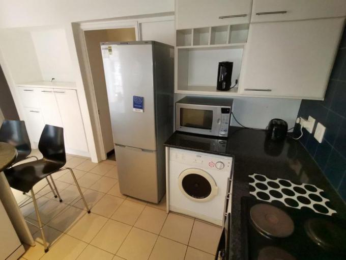 2 Bedroom Apartment to Rent in Hatfield - Property to rent - MR628028