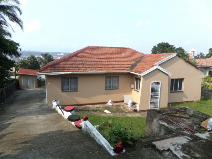 3 Bedroom House for Sale For Sale in Montclair (Dbn) - MR628215