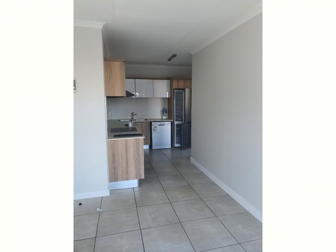 1 Bedroom Apartment for Sale and to Rent For Sale in Savannah Country Estate - MR628479