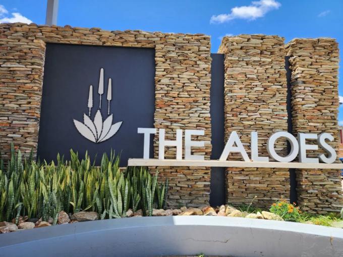 Land for Sale For Sale in The Aloes Lifestyle Estate - MR628514