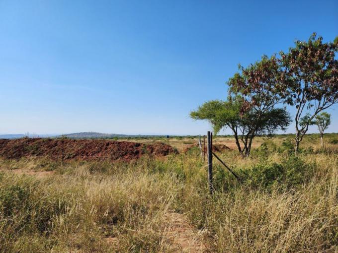 Smallholding for Sale For Sale in Polokwane - MR628806