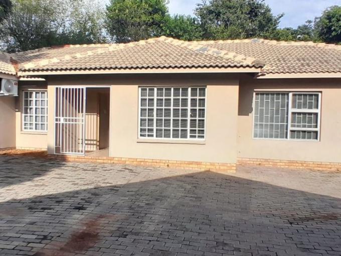 Commercial for Sale For Sale in Rustenburg - MR628868