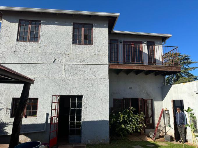 3 Bedroom House for Sale For Sale in Krugersdorp North - MR628924