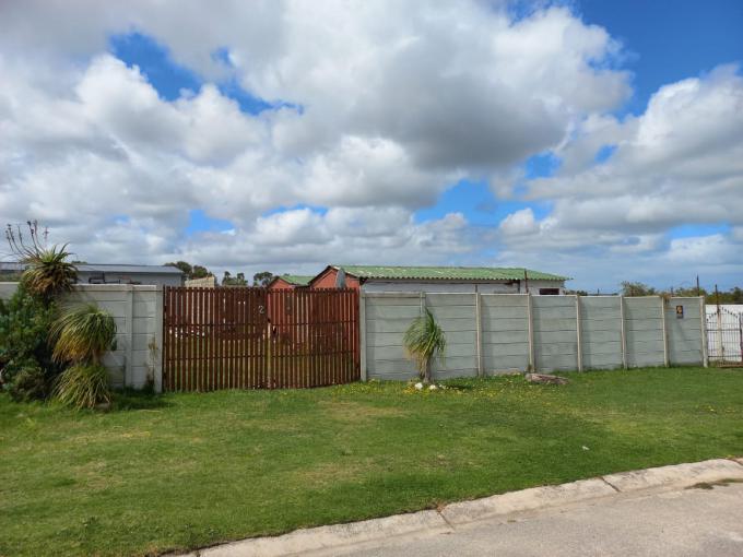 3 Bedroom House for Sale For Sale in Parsons Vlei - MR629128