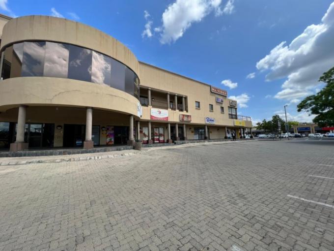Commercial for Sale For Sale in Rustenburg - MR629163