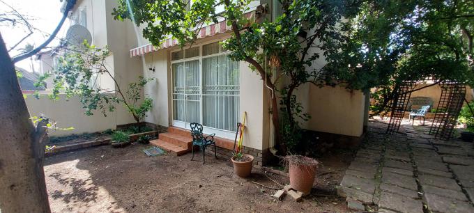 2 Bedroom Apartment for Sale For Sale in Rietfontein - MR629429