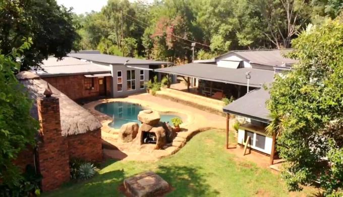 Smallholding for Sale For Sale in Centurion Central - MR629441