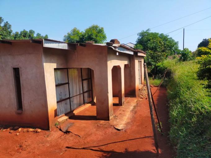 1 Bedroom House for Sale For Sale in Thohoyandou - MR629634