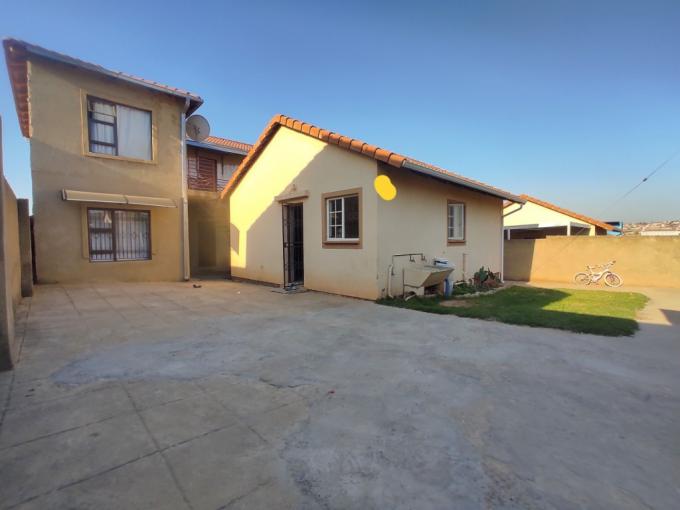 Houses For Sale in Cosmo City MyRoof.co.za