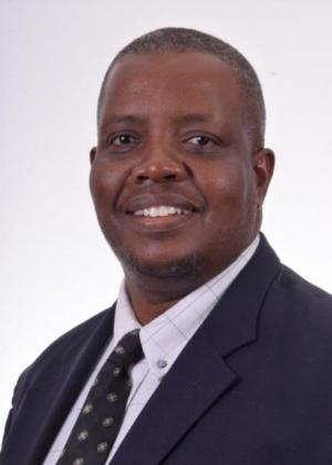 Photo of Ndaba Khumalo