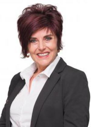 Photo of Mari Breytenbach