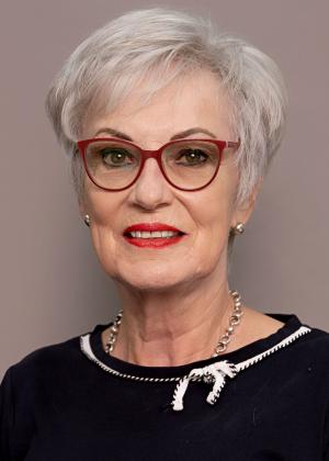 Photo of Susan Higgs