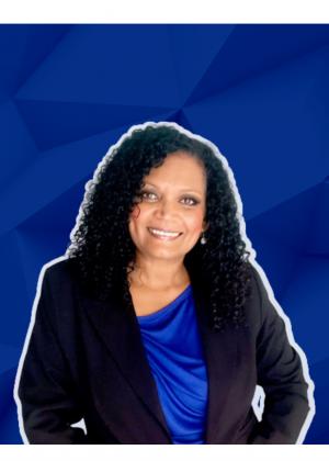 Photo of Lolita Johnson