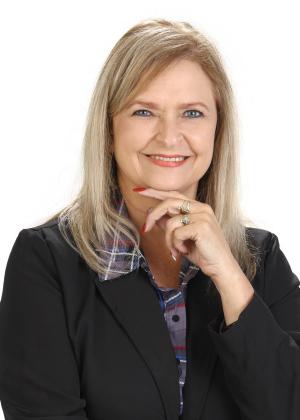 Photo of Maria Du Preez