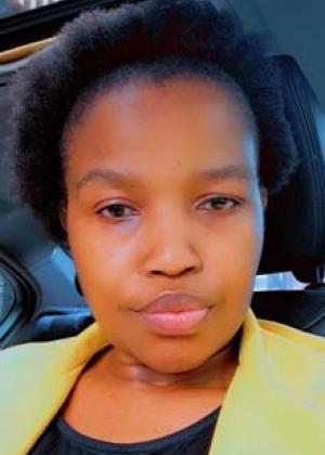 Photo of Simphiwe Simelane