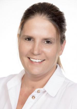 Photo of Magda Janse van Rensburg